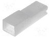 Terminal tip {{Tip varf}}, pentru surub {{Orificiu pentru &amp;#351;urub}}, IMP - 16680W
