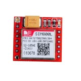 Cumpara ieftin Modul GPRS GSM QUAD-BAND SIM800L cu antena