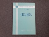Cicloida- G. N. Berman