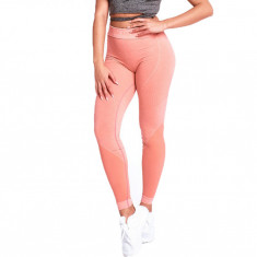 Jambiere GymHero Leggins Coral CORAL portocale