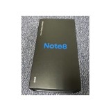 Cutie (Ambalaj) fara telefon cu Accesorii Samsung N950 Galaxy Note 8 64GB