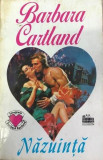 Nazuinta Barbara Cartland, Alta editura