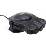 Aeroterma Auto Amio 2in1 cu functie de racire si incalzire 12V 150W