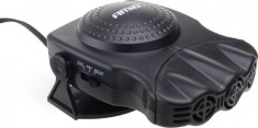 Aeroterma Auto Amio 2in1 cu functie de racire si incalzire 12V 150W