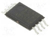 Circuit integrat, memorie EEPROM, 64kbit, TSSOP8, MICROCHIP TECHNOLOGY - AT24C64B-10TU-1.8