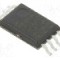 Circuit integrat, memorie EEPROM, 64kbit, TSSOP8, MICROCHIP TECHNOLOGY - AT24C64B-10TU-1.8