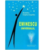 Dumitru Copilu-Copillin - Eminescu universalul - 127382
