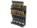 Kit Șurubelnițe de Precizie Imbus Phillips Plată Torx