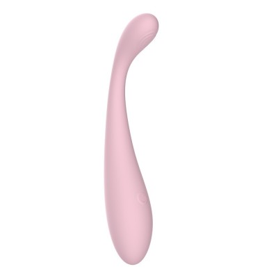 Vibrator Winyi Crystal Roz foto