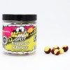 Boilies De Carlig CPK Bagman Split Pineapple &amp; N Butyric 10/14 mm