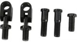 Set Suruburi Cort Trakker Tempest Hardware Kit