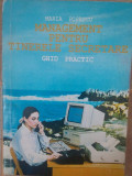 Maria Popescu - Management pentru tinerele secretare (1995)
