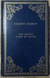 Les saints vont en enfer - Gilbert Cesbron// 1952