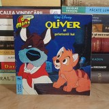 OLIVER SI PRIETENII LUI : COLECTIA MINI , EGMONT ROMANIA , 1996 *