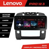 Navigatie Nissan Navara Pathfinder 2005-2010 K-nav5 Lenovo PRO 8+256 12.3 inch qled android 4G DSP gps internet CarStore Technology