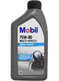 Ulei Transmisie Manuala Mobil 75W-80 Multi-Vehicle 1L 765443, General