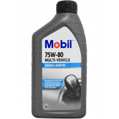 Ulei Transmisie Manuala Mobil 75W-80 Multi-Vehicle 1L 765443