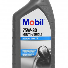 Ulei Transmisie Manuala Mobil 75W-80 Multi-Vehicle 1L 765443