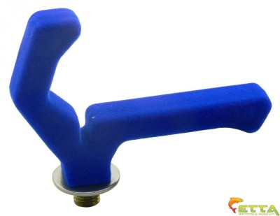 Haldorado - Suport lanseta Safe feeder blue foto