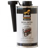 Aditiv Kross Diesel Detox Premium 500 ml