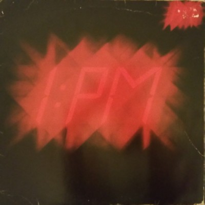 Vinil PM &amp;ndash; 1:PM (VG) foto