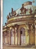 Sanssouci: Schlosser, garten, kunstwerke