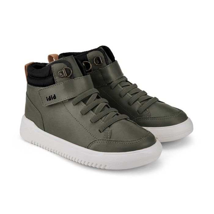 Ghete Baieti Bibi New Way Olive 39 EU