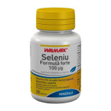 W Seleniu Forte 100 mcg, 30 tablete, Stada