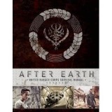 AFTER EARTH