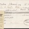 HST A1266 Cambie 1929 comerciant evreu Oradea