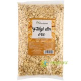 Fulgi de Orz Integral 500g