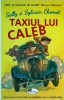 Taxiul lui Caleb - Sally si Sylvain Chomet, Aramis, Aventura Copii, 175 Pagini, Coperta Cartonata