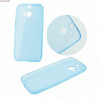 Husa Silicon Ultra Slim Apple iPhone 6/6S (4,7inch ) Albastru