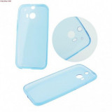 Husa Silicon Ultra Slim Albastra pentru Apple iPhone 6 / 6S (4.7 inch)