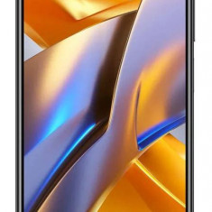 Telefon Mobil Poco M5s, Procesor Mediatek Helio G95 Octa-Core, Ecran AMOLED 6.43inch, 4GB RAM, 64GB Flash, Camera Quad 64+8+2+2MP, Wi-Fi, 4G, Dual Sim