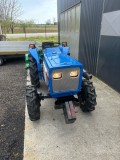 Tractor Iseki TU1700