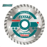 Disc debitare beton 230mm Total uz Industrial TAC2132301