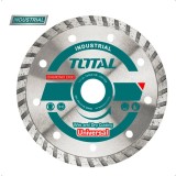 Disc debitare beton 230mm Total uz Industrial TAC2132301