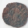 Ungaria Denar Ludovic cel Mare (1342-1382) - Moneda Medievala