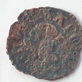 Ungaria Denar Ludovic cel Mare (1342-1382) - Moneda Medievala