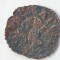 Ungaria 1 denar (1342-82) Ludovic cel Mare