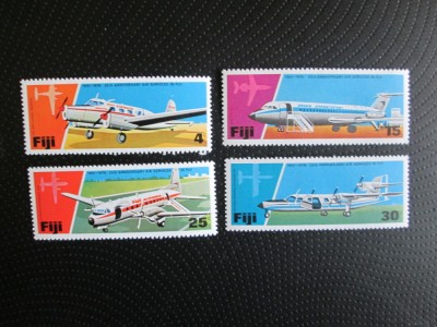 ANGLIA FIJI=MNH=7 foto