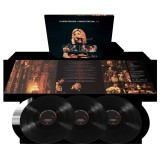 Alison Krauss &amp; Union Station: Live (3xVinyl Box Set) | Alison Krauss &amp; Union Station