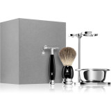 M&uuml;hle VIVO 4-piece Shaving Set set de bărbierit 1 buc