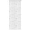 Roleta perdea de dus 80x240 cm Imprimeu Splash