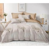 Cumpara ieftin Lenjerie de Pat Bumbac Finet 6 Piese - PUC251