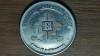 Canada - piesa de colectie aniversara - 1 Centennial Dollar 1974 superb - Winnipeg / Manitoba - tiraj 200k, greu de gasit!, America de Nord