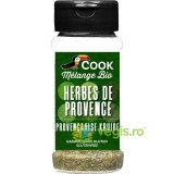 Ierburi de Provence (Solnita) Ecologice/Bio 20g