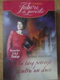 UN TARG POTRIVIT PENTRU UN DUCE-SARAH MACLEAN-233674