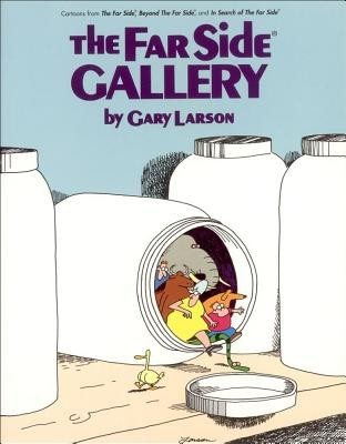 The Far Side Gallery foto